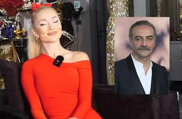 Pınar Kerimoğlu'nun YouTube programına konuk olan Cansu Taşkın, "Olaylar gerçek mi bir aşk var mı aranızda?" sorusuna "Gerçek" diyerek cevap vermişti.
