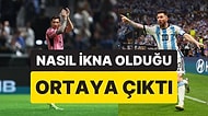 Maaşı Merak Ediliyordu! Inter Miami'nin Sahibi Jorge Mas Lionel Messi'nin Yıllık Kazancını Açıkladı