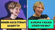 Bergüzar Korel'in Binbir Gece İtirafından Avrupa Yakası'nın Dönüş İddialarına TV Dünyasında Bugün Yaşananlar