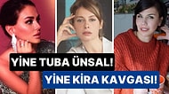 Pucca'yla Kira Yüzünden Papaz Olmuştu: Tuba Ünsal'ın Ayşe Hatun Önal'la da Aynı Sorunu Yaşadığı İddia Edildi