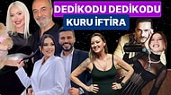 8 Nisan'a Damgasını Vuran Magazin Olaylarını Anlatıyoruz!