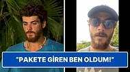 Haber Alınamıyordu: Survivor'dan Elenen Poyraz'dan İlk Açıklama Geldi!