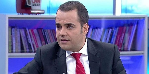 Prof. Dr. Özgür Demirtaş da İsrail'e ticaret konusunda gelen kısıtlamaya yönelik ilk yorumu yapanlardan oldu.