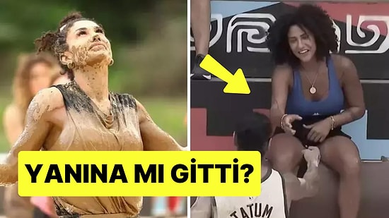 Brezilya'ya mı Gitti? Survivor Aysu ve Ronaldinho Arasında Neler Oluyor?