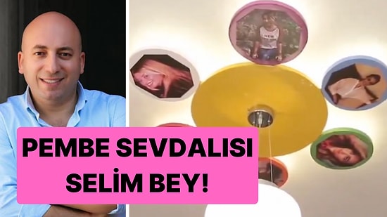 Evim Şahane'yle Tanıdığımız Mimar Selim Bey'in En Unutulmaz Tasarımları