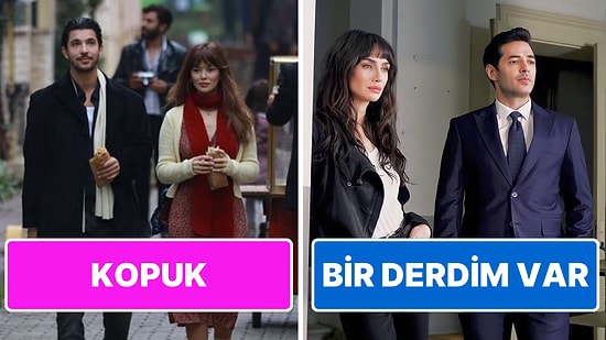 Jet Hızıyla Başlayıp Jet Hızıyla Bittiler! 2023-2024 Sezonunun En Kısa Sürede Final Yapan Dizileri