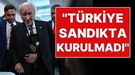 Bahçeli'den Yüksek Tonlu Bayram Mesajı: "Türkiye Sandıkta Kurulmamıştır"
