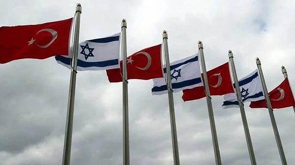 Türkiye'nin ticari anlaşmalarını "tek taraflı şekilde ihlal ettiğini" söyleyen İsrail tarafı ise "Türk ekonomisine zarar verecek karşı tedbirler alınacağını" açıkladı.