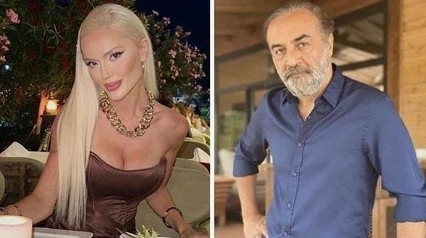 Olaylar bununla da sınırlı kalmadı. tv100'den Onur Üçkarışoğlu bu ilişkinin anlatıldığı gibi olmadığını söyledi.