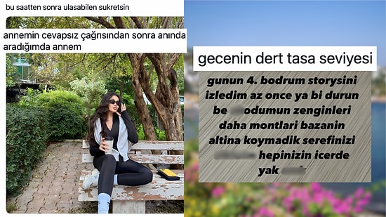 Telefonun İcadını Unutan Analarımızdan Bayramda Tatile Gidememe Gerginliğine Son 24 Saatin Viral Tweetleri