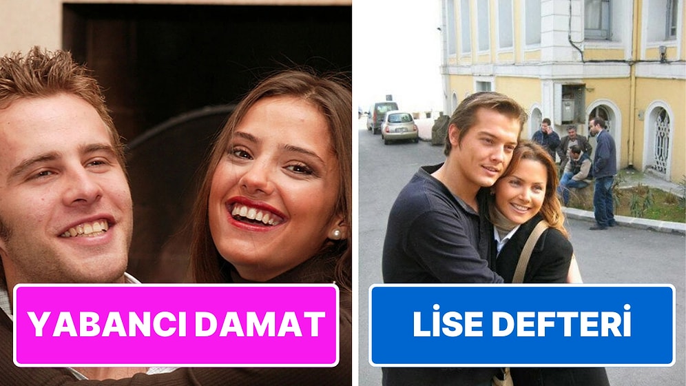 Üstünden 20 Yıl Geçmesine Rağmen Şu An Yayınlansa Ekrana Kilitleneceğimiz 14 Yerli Dizi