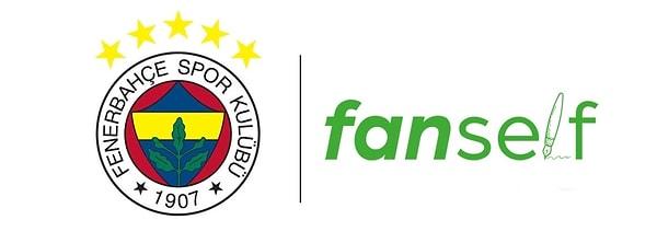 Fanself, Fenerbahçe taraftarlarına dünyada ilk kez imzalı formalarını "Kişiselleştirme" olanağı sunacak.