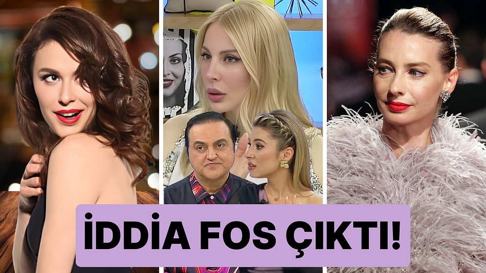 Ayşe Hatun Önal'la Kira Krizi Yaşadığı İddia Edilmişti: Tuba Ünsal "Yalan" Habere Sert Çıktı!