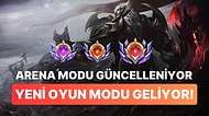 League of Legends Yol Haritasını Açıkladı: Yeni Oyun Modu Geliyor!