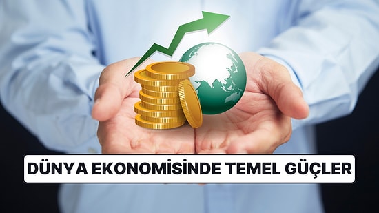 Dünya Ekonomisinde Temel Güçler: Küresel Ekonomik Trendleri Anlama Rehberi