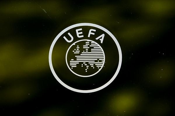 UEFA kulüpler sıralamasına yapılan son güncelleme ile birlikte ilk 100'de sadece üç Türk takımı kaldı.