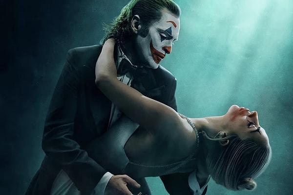 2019 yılında çıkan ilk filmin ardından izleyicinin büyük beğenisini toplayan Joker filminin ikincisi Folie à Deux'tan ilk kısa teaser'ı geldi.