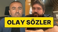Rasim Ozan Kütahyalı Sebeplerini Tek Tek Sayarak TFF Başkan Adayını Açıkladı!