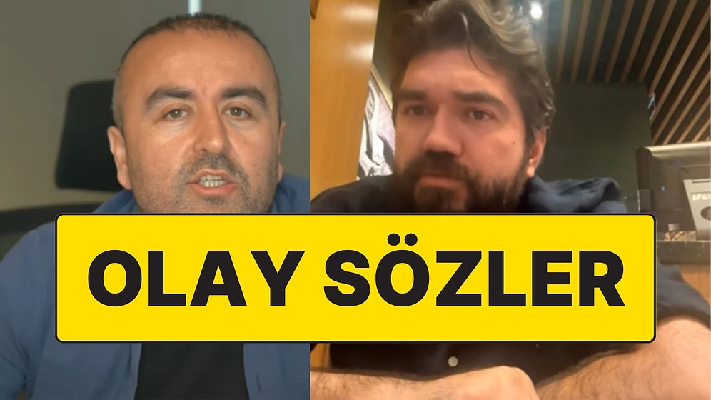 Rasim Ozan Kütahyalı Sebeplerini Tek Tek Sayarak TFF Başkan Adayını Açıkladı!