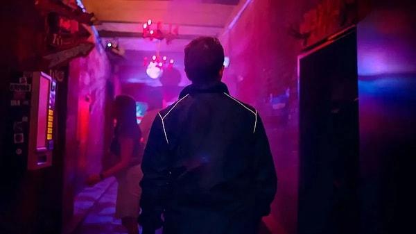 11. Crime Scene Berlin: Nightlife Killer (2024)
