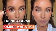 TikTok Trend Alarmı: Daha Parlak Göz Altları İçin Ombre Kapatıcı Nedir?