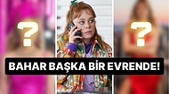 Yapay Zeka Yine Döktürdü: Eğer Bahar, Timur'la Evlenmeseydi Nasıl Görünürdü?