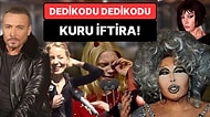 9 Nisan'a Damgasını Vuran Magazin Olaylarını Anlatıyoruz!