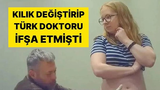 İngiliz Gazeteci Türk Estetik Doktorunu İfşalamıştı: O Doktor Konuştu