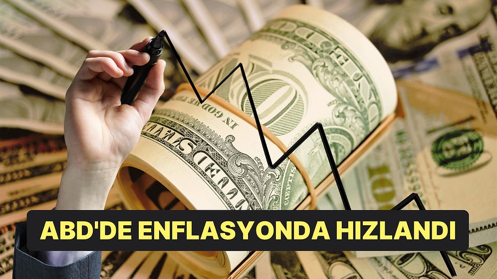 Beklentilerin Üstünde: ABD'de Enflasyon Hızlandı