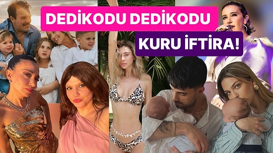 10 Nisan'a Damgasını Vuran Magazin Olaylarını Anlatıyoruz!