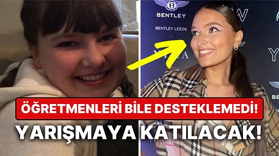 Kilosu Yüzünden Çevresi Tarafından Yıllarca Aşağılandığını Söyleyen Kadının Modelliğe Uzanan Hikayesi