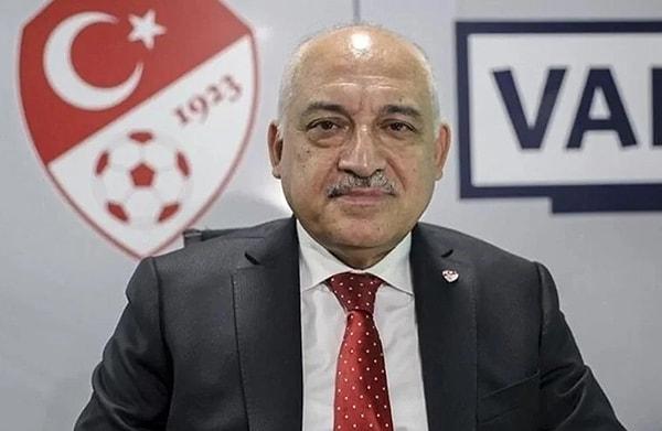 Ancak başta Fenerbahçe olmak üzere bazı kulüpler, başkan Mehmet Büyükekşi’nin hemen istifa etmesini ve seçimin de daha önce yapılmasını istiyordu.