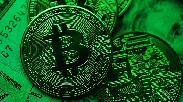 Kripto Paraların Kökenleri: Bitcoin ve Blockchain Teknolojisi