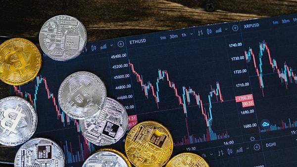 Kripto Paraların Yükselişi: Yatırımcıların Dikkatini Çekiyor