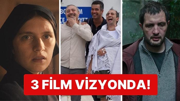 Sinemalarda Bu Hafta: 'Bodrum Seferi'nden Korku Filmi 'Omen: İlk Kehanet'e 3 Film Vizyonda!