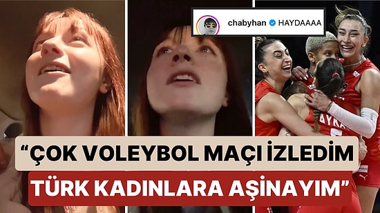 Kore'de Bir Taksici Taksisine Binen Kadının Türk Olduğunu Filenin Sultanları'na Benzerliğinden Anladı