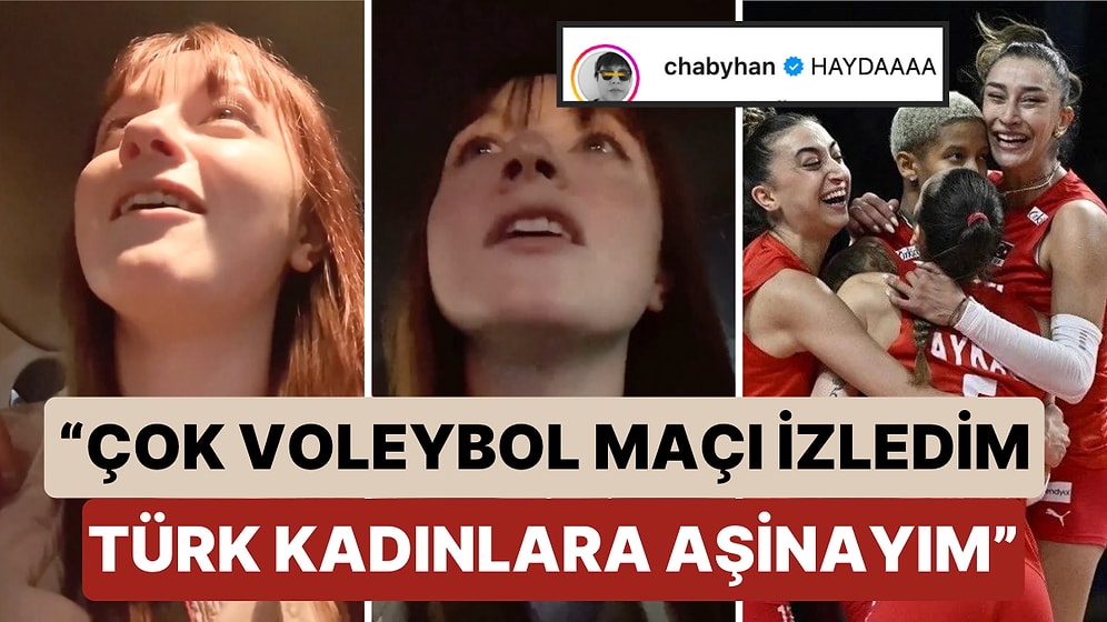 Kore'de Bir Taksici Taksisine Binen Kadının Türk Olduğunu Filenin Sultanları'na Benzerliğinden Anladı