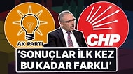 Optimar'ın Seçim Sonrası Anketinden AK Parti'ye Kötü Haber! 'Sonuçlar İlk Kez Bu Kadar Farklı'