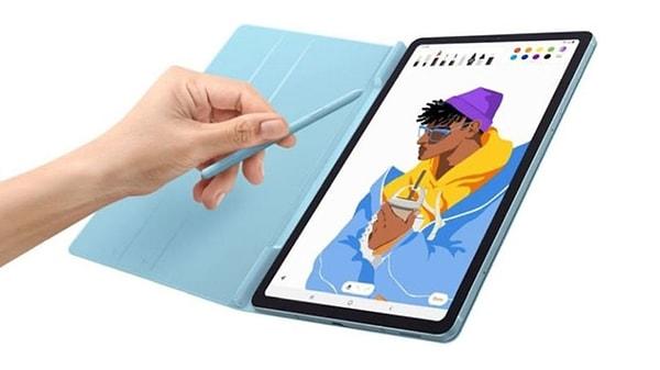 Samsung imzalı yeni uygun fiyatlı akıllı tablet, şu anda ülkemizde firmanın resmi online mağazası üzerinden 9.999 TL karşılığında satın alınabiliyor.