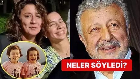 Metin Akpınar'ın Kızı Duygu Nebioğlu Bu Kez de Öz Annesini Hedef Aldı!