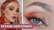2024'te Yeniden Hayat Bulan 70'lerin Efsane Makyaj Trendleri