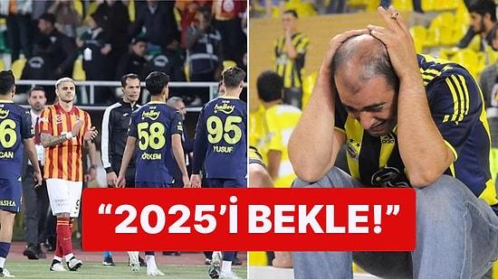Astrolog Can Aydoğmuş "Fenerbahçe'yi Bırakacağım" Diyen Umutsuz Taraftara Müjde Verdi!