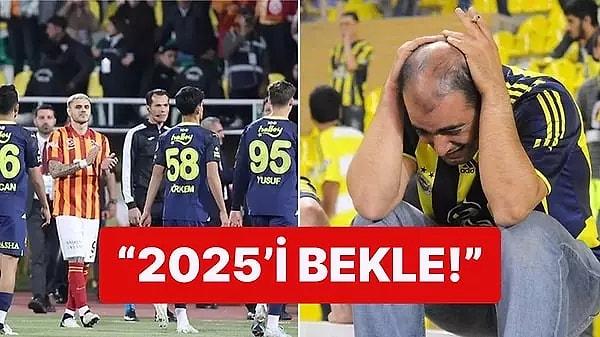 Astrolog Can Aydoğmuş zor günlerden geçen Fenerbahçe taraftarlarına müjde verdi.