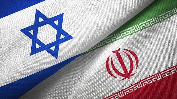 Bildiğiniz gibi İsrail, İran'ın Şam Büyükelçiliği yerleşkesindeki konsolosluk binasına 1 Nisan 2024 tarihinde hava saldırısı düzenlemişti.