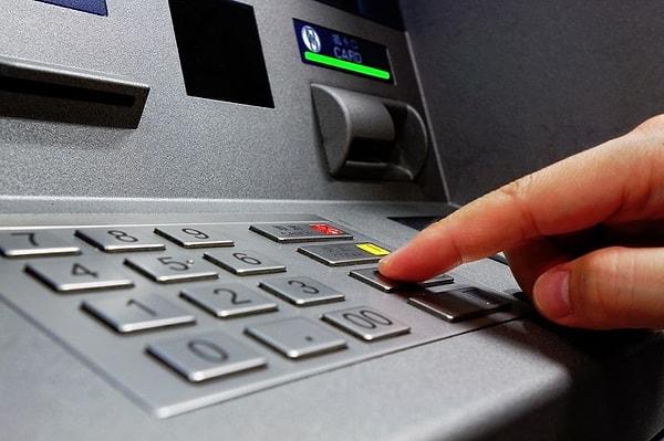 Bankaların, bayramdan sonra ATM’lerde ciddi bir değişiklik yapacağı iddia edildi.