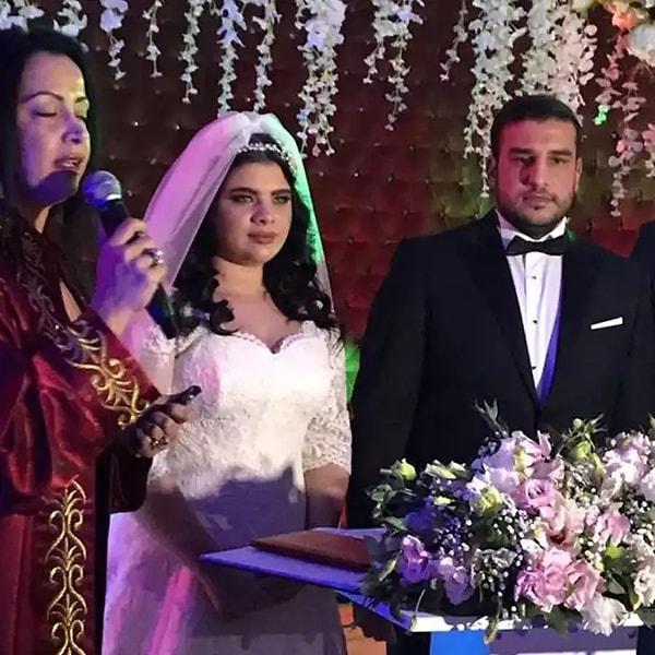 Damla Ersubaşı 2016 yılında işletmeci Mustafa Can Keser'le hayatını birleştirdi. Evliliklerinde kara bulutlar dolaştığı söylenen ikilinin birlikteliği 2020'de olaylı şekilde sona erdi.