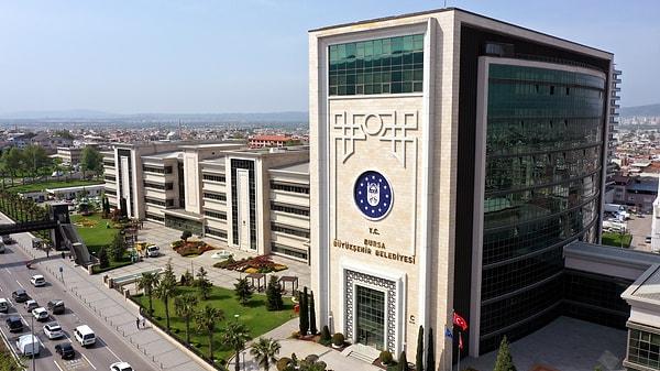 Bursa Büyükşehir Belediyesi, yerel seçimlerde uzun bir aradan sonra Cumhuriyet Halk Partisi tarafından kazanılmıştı.