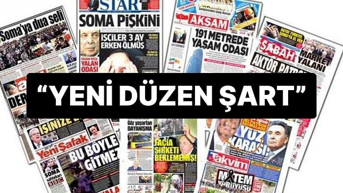 Mehmet Metiner’den “Yandaş Medya” Eleştirisi: “Aynı Parti Mensuplarına Bile Kapıyı Kapatıyorlar”