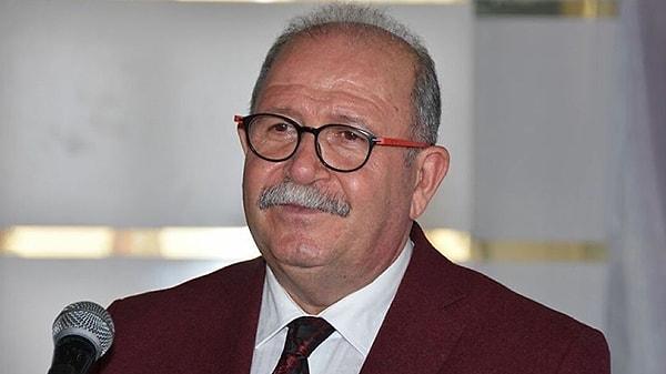 CNN Türk yayınına katılan Prof. Dr. Şükrü Ersoy, bu açıklamaları “sorumsuzca” bularak çok sinirlendiğini ifade etti.