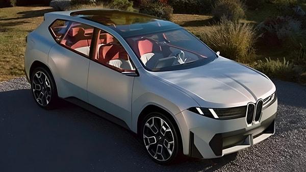 Almanya merkezli marka, gelecekte üreteceği elektrikli modellerle birlikte içten yanmalı 7 serisi ile X5 ve X3 SUV modellerini güncellemeye de devam edecek.